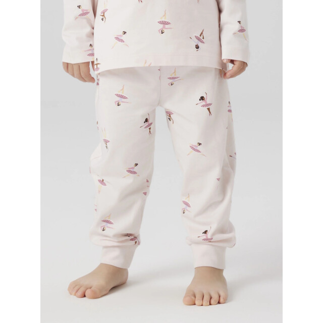 Name It Meisjes pyjama set nmfnightset ballarina 13248317 large