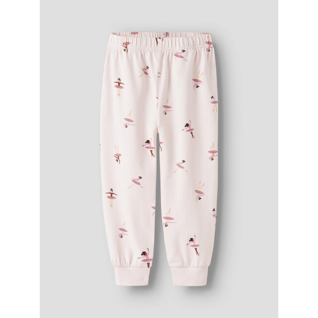 Name It Meisjes pyjama set nmfnightset ballarina 13248317 large