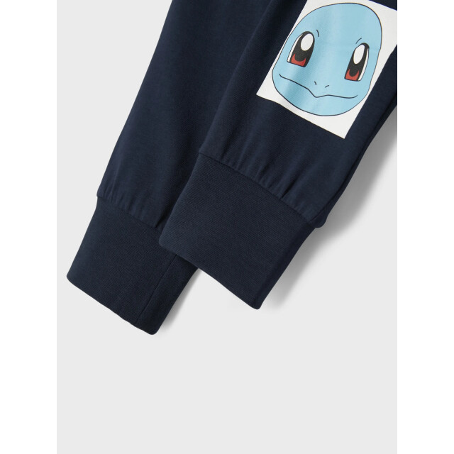 Name It Jongens pyjama set nkmabel pokemon donker 13248217 large