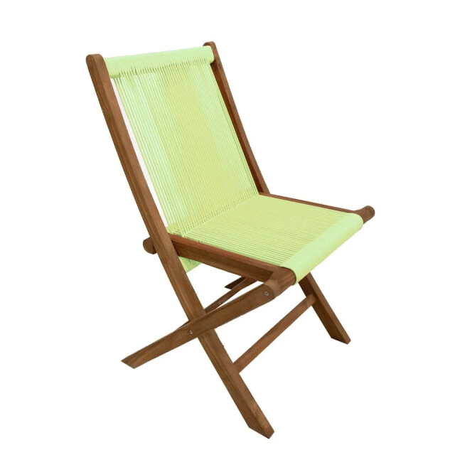 Vtw Living Lombok klapstoel groen 3283582 large