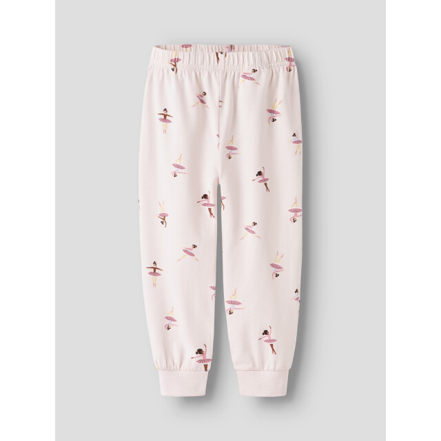 Name It Meisjes pyjama set nmfnightset ballarina 13248317 large