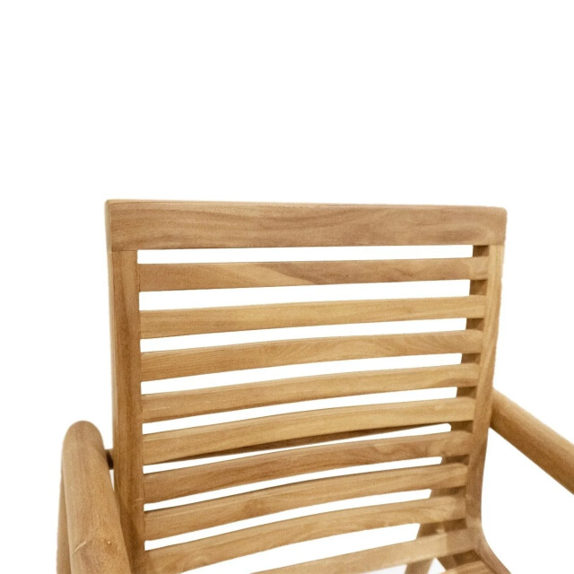 Vtw Living Borneo dining tuinstoel 3283626 large