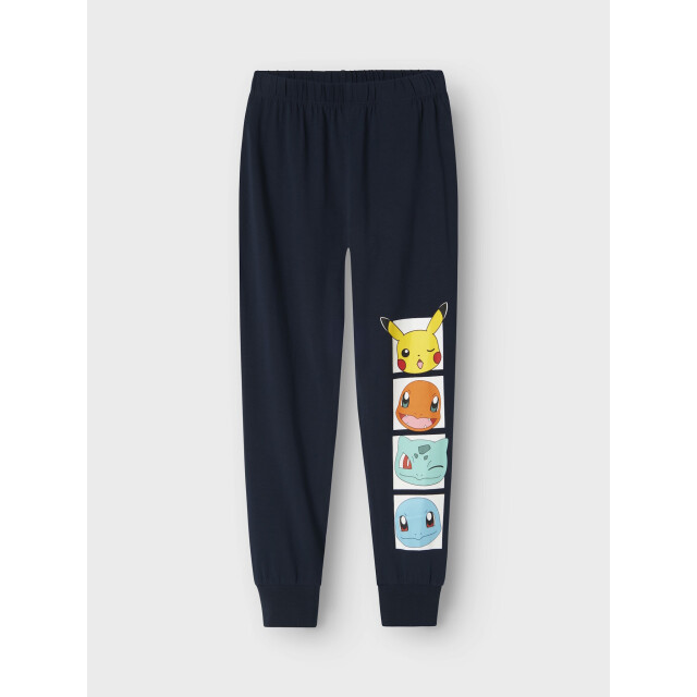 Name It Jongens pyjama set nkmabel pokemon donker 13248217 large