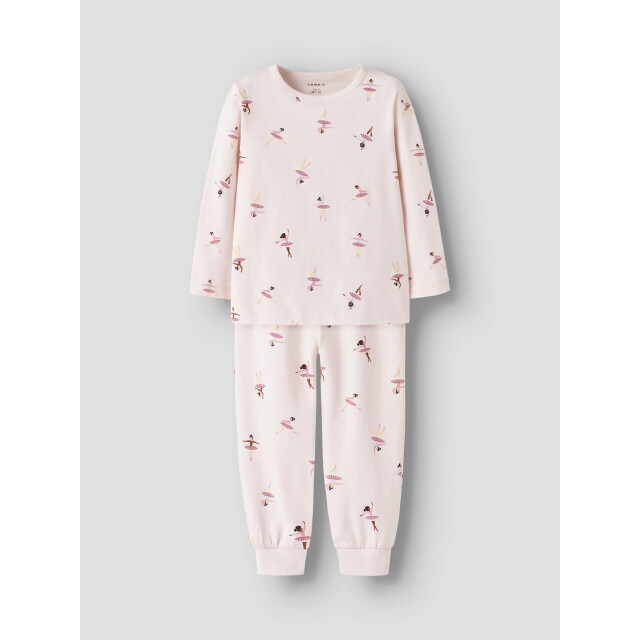 Name It Meisjes pyjama set nmfnightset ballarina 13248317 large