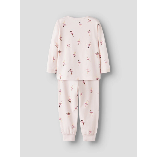 Name It Meisjes pyjama set nmfnightset ballarina 13248317 large