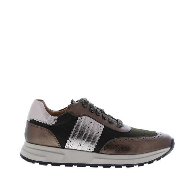 Rapid Soul Yavanna vilt sneaker | dames | | maat: | combinatie 110438 large