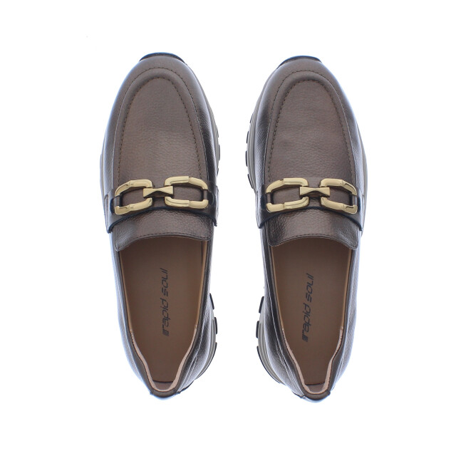 Rapid Soul Yza sportloafer | dames | | maat: | leer 110437 large