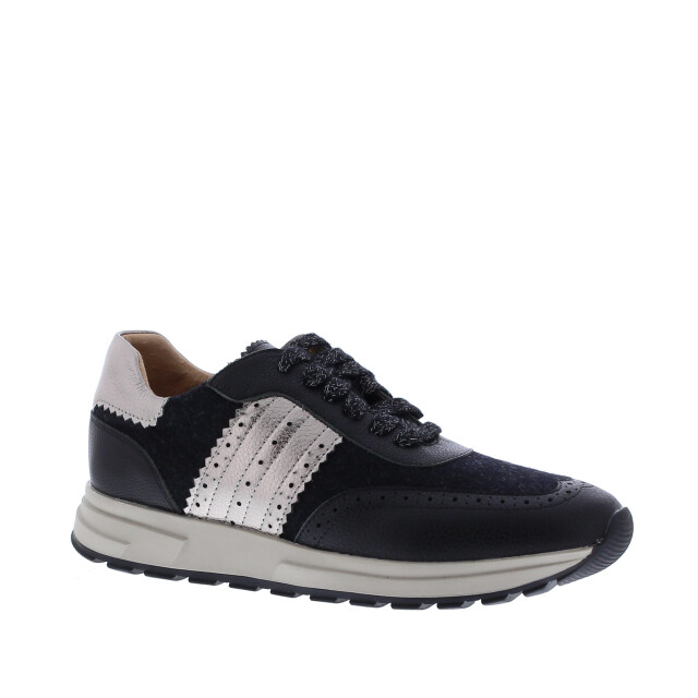 Rapid Soul Yavanna vilt sneaker | dames | | maat: | combinatie 110438 large