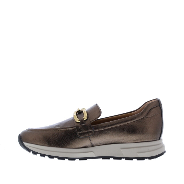 Rapid Soul Yza sportloafer | dames | | maat: | leer 110437 large