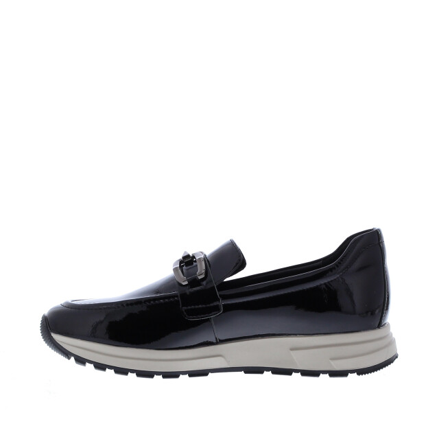 Rapid Soul Yza sportloafer | dames | | maat: | leer 110437 large