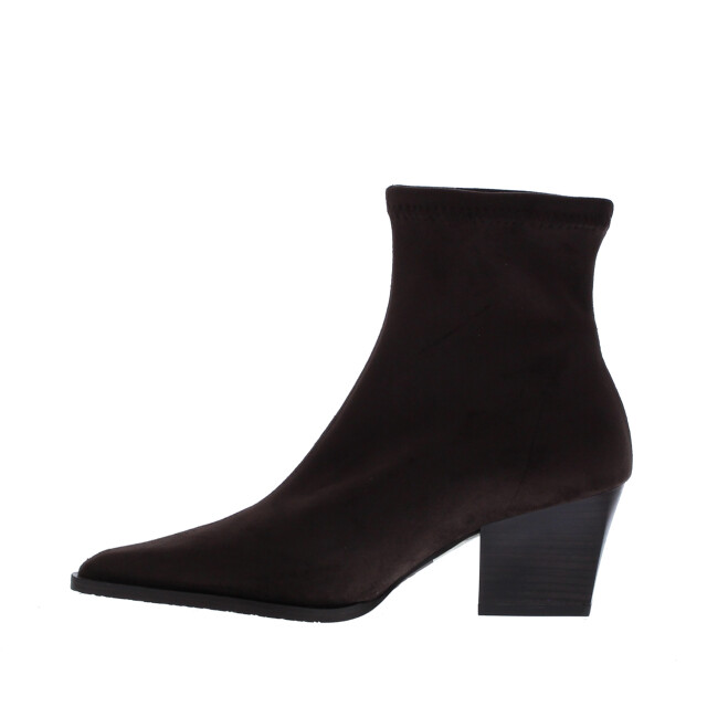 Miss Elastic Botin texaco dames laars | dames | | maat: | imitatieleer 110454 large