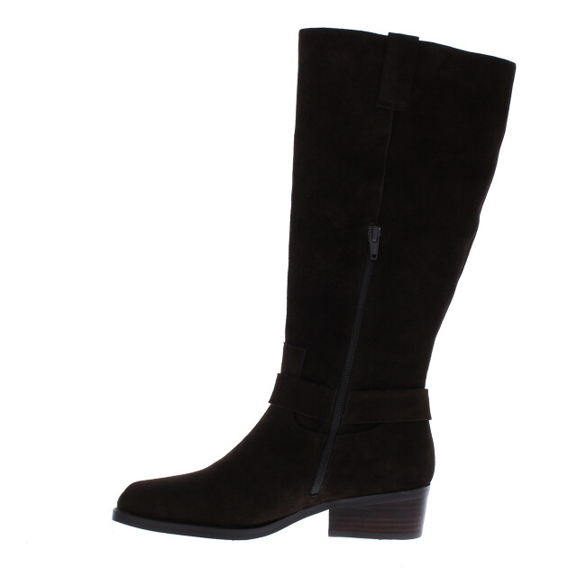 Vivian Ray Yulet lange biker laars | dames | | maat: | suede 110470 large