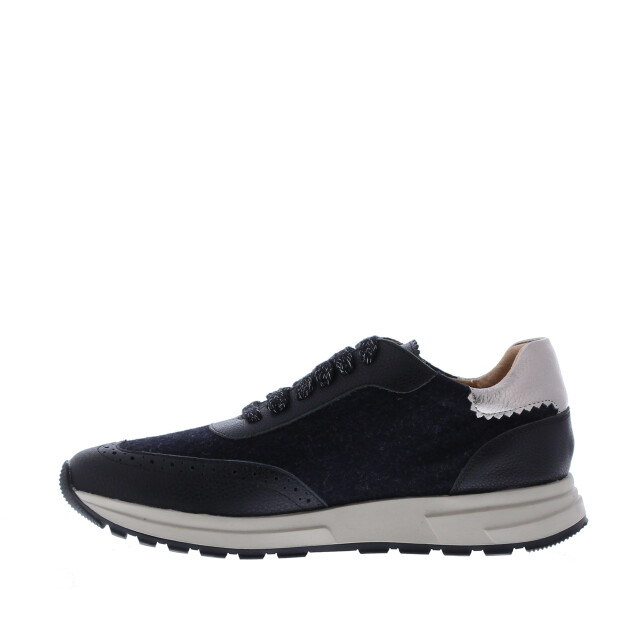 Rapid Soul Yavanna vilt sneaker | dames | | maat: | combinatie 110438 large