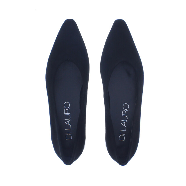 Di Lauro Celia ballerina spits | dames | | maat: | leer 110484 large