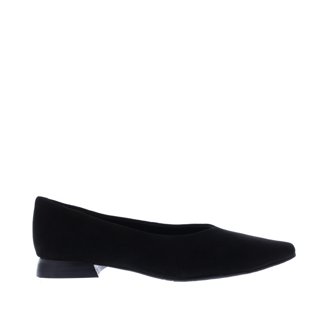 Di Lauro Celia ballerina spits | dames | | maat: | leer 110484 large