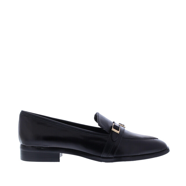 Di Lauro Caterina 2 gesp glans | dames | | maat: | leer 110485 large