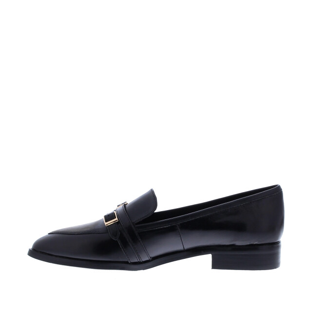 Di Lauro Caterina 2 gesp glans | dames | | maat: | leer 110485 large