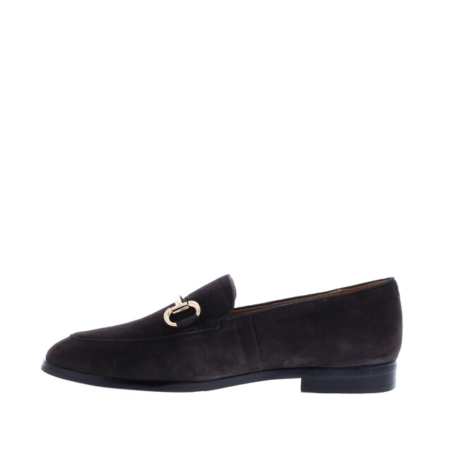 Di Lauro Laure dames mocassin | dames | | maat: | suede 104432 large