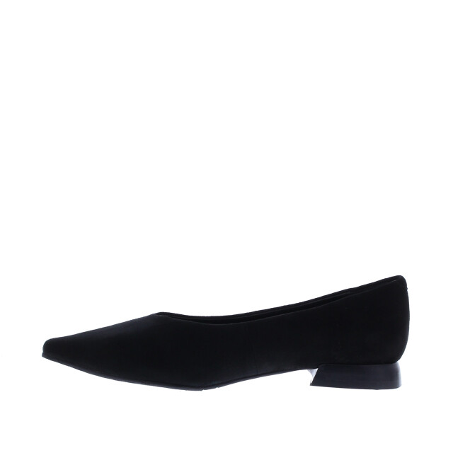 Di Lauro Celia ballerina spits | dames | | maat: | leer 110484 large