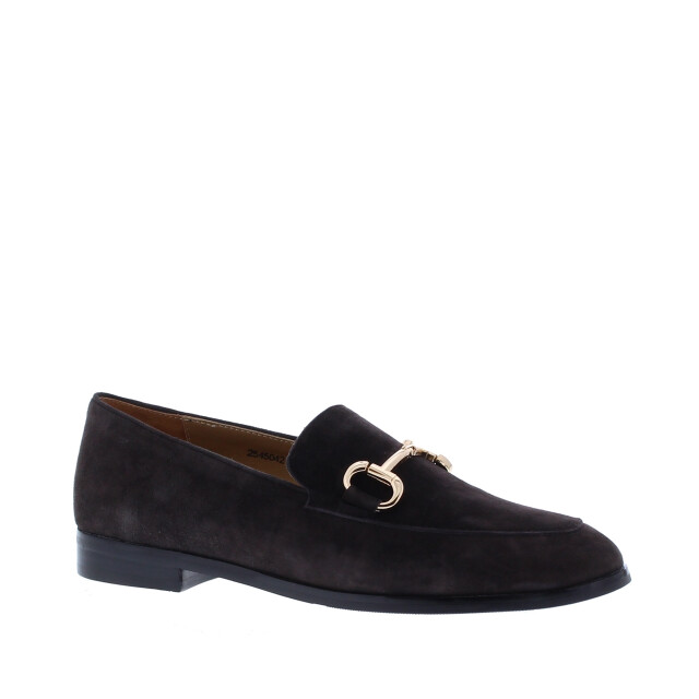 Di Lauro Laure dames mocassin | dames | | maat: | suede 104432 large