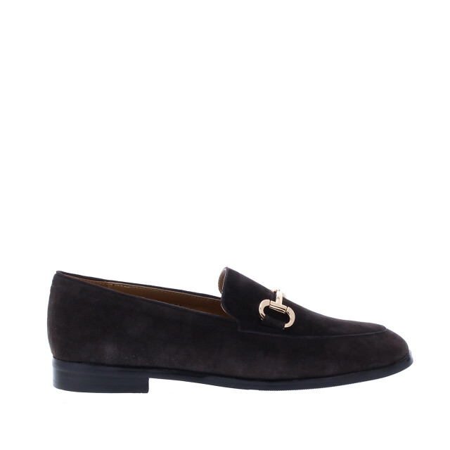 Di Lauro Laure dames mocassin | dames | | maat: | suede 104432 large