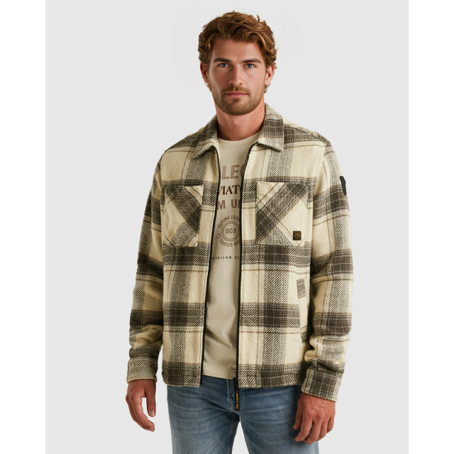 Legend Pme overshirt 106006-001-L large