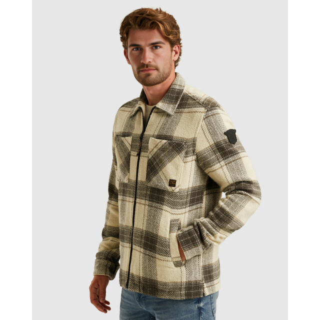 Legend Pme overshirt 106006-001-L large