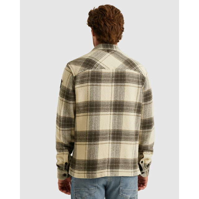 Legend Pme overshirt 106006-001-L large