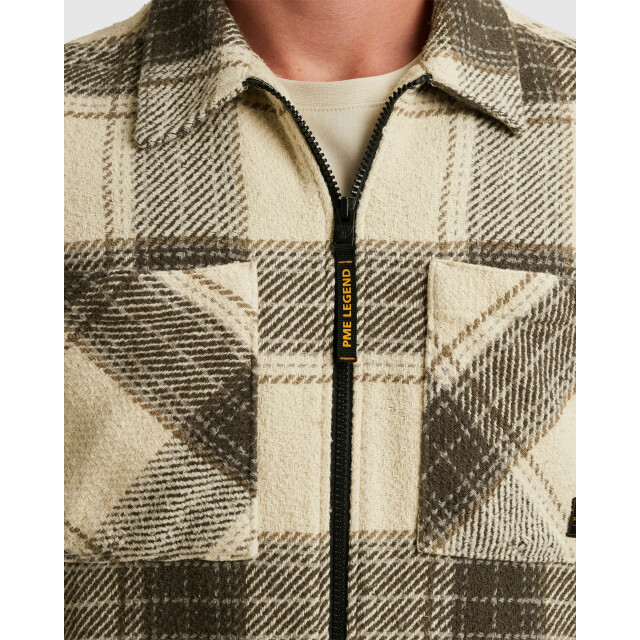 Legend Pme overshirt 106006-001-L large