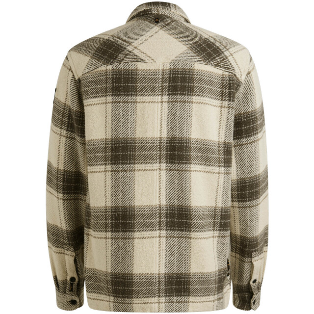 Legend Pme overshirt 106006-001-L large