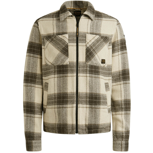 Legend Pme overshirt 106006-001-L large