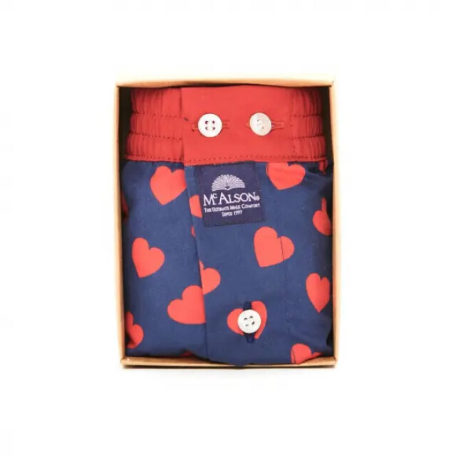 Mc Alson Cupido hearts M0315 large