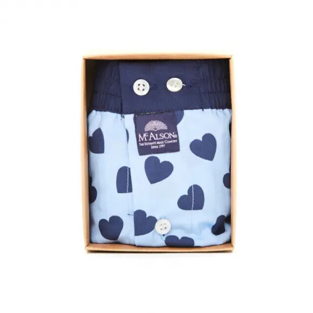 Mc Alson Hartjes M0313 large