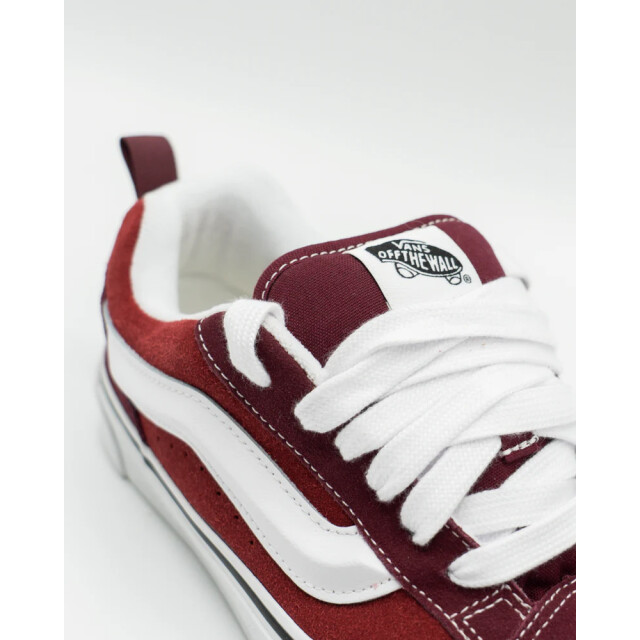 Vans Knu school sneakers 63446 large