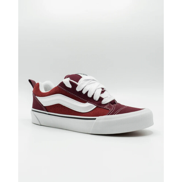 Vans Knu school sneakers 63446 large