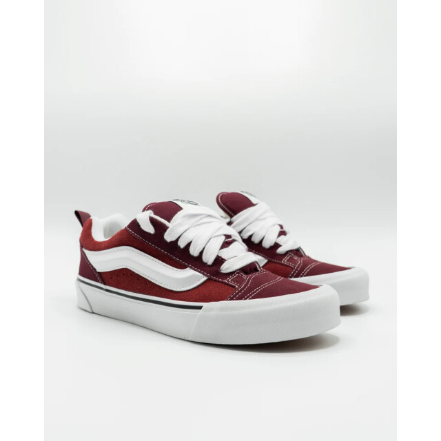 Vans Knu school sneakers 63446 large