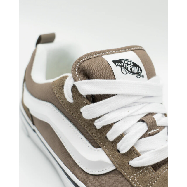 Vans Knu skool sneakers 63794 large