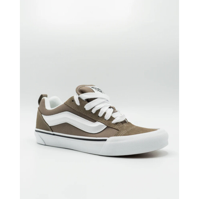 Vans Knu skool sneakers 63794 large