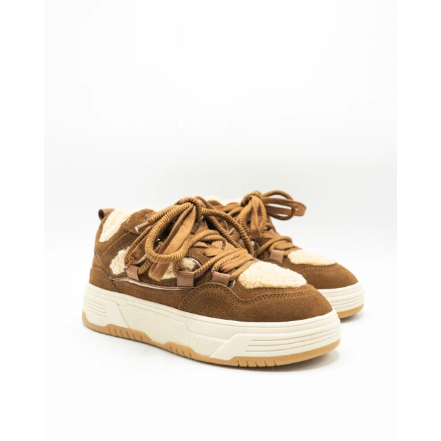 Steve Madden Boomer-f sneakers 62350 large