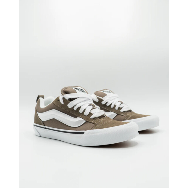 Vans Knu skool sneakers 63794 large