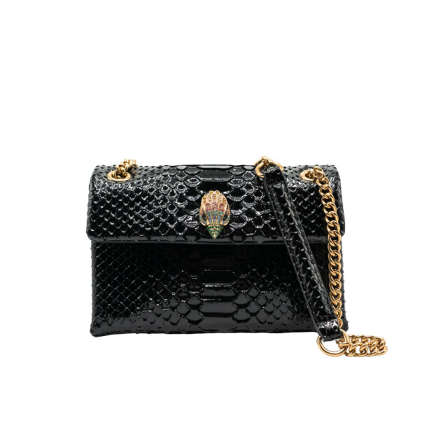 Kurt Geiger Leather kensington tas 63449 large