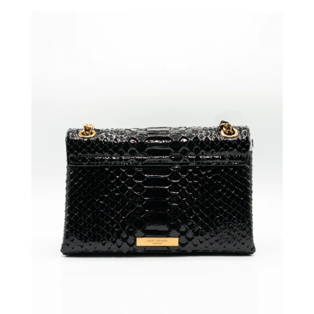 Kurt Geiger Leather kensington tas 63449 large