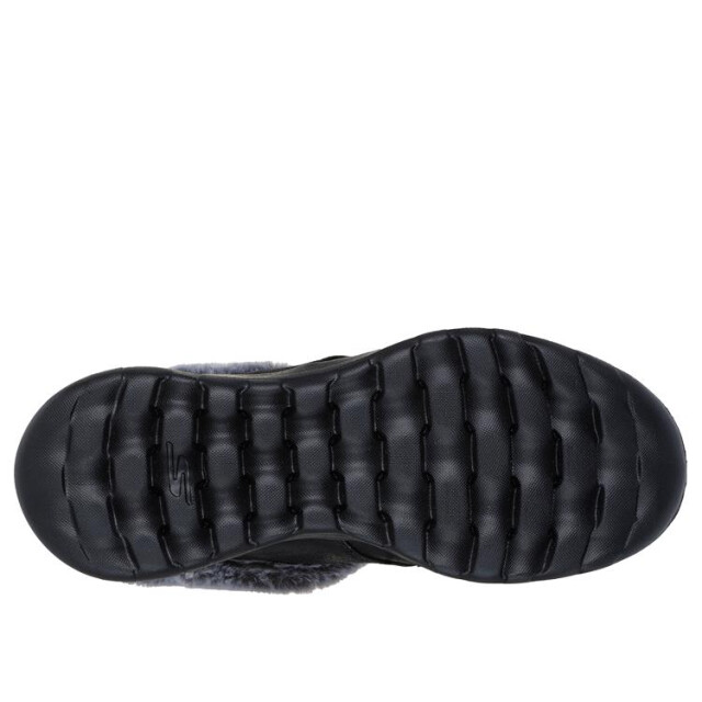 Skechers 144803 On-the-go Joy - Cozy Enkellaarzen Zwart 144803 On-the-go Joy - Cozy large