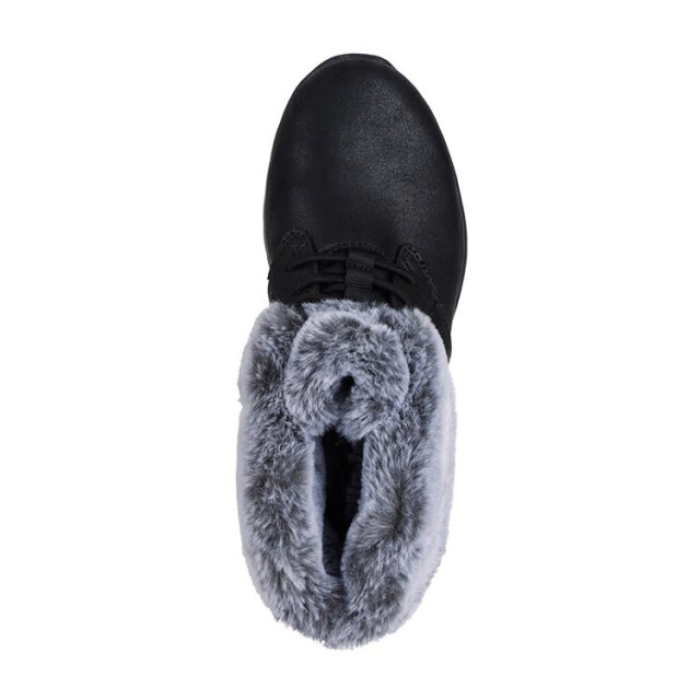 Skechers 144803 On-the-go Joy - Cozy Enkellaarzen Zwart 144803 On-the-go Joy - Cozy large