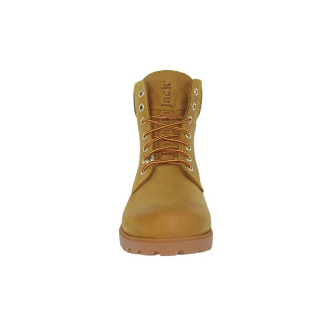 Panama Jack Panama 03 Veterschoenen Geel Panama 03 large