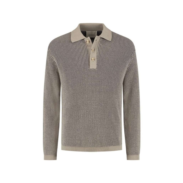 Dstrezzed Marin polo 405912-460 large