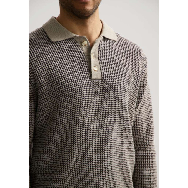 Dstrezzed Marin polo 405912-460 large