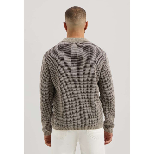 Dstrezzed Marin polo 405912-460 large