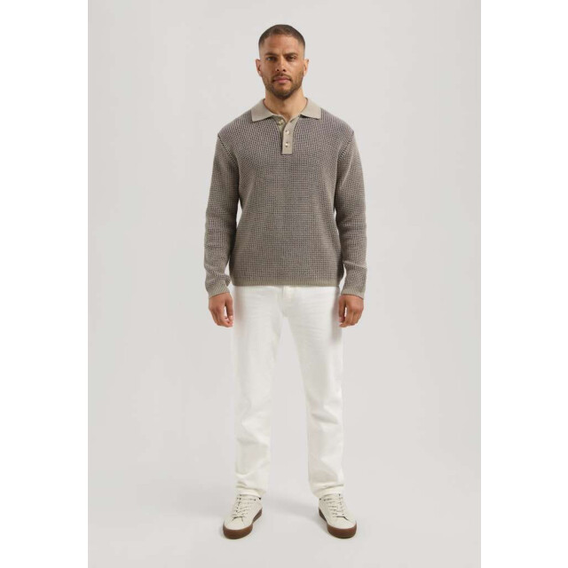 Dstrezzed Marin polo 405912-460 large