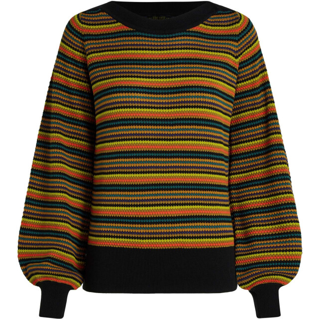 King Louie Audrey bell top marielle 09843-001 large